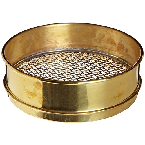 Test Sieves